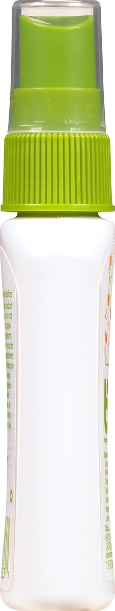 slide 4 of 9, Babyganics Natural Insect Repellent 2 oz, 2 oz