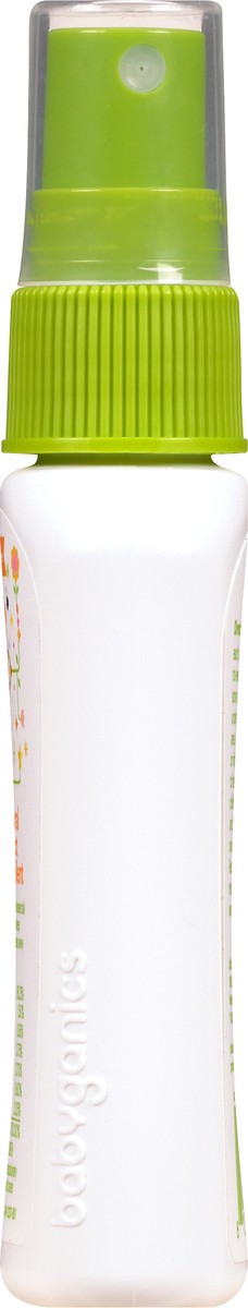 slide 3 of 9, Babyganics Natural Insect Repellent 2 oz, 2 oz