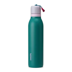 Owala FreeSip Twist Bottle - Tickle Me Teal
