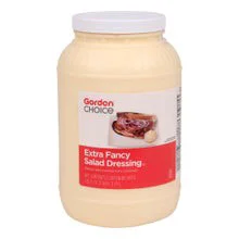 Gordon Choice Extra Fancy Salad Dressing