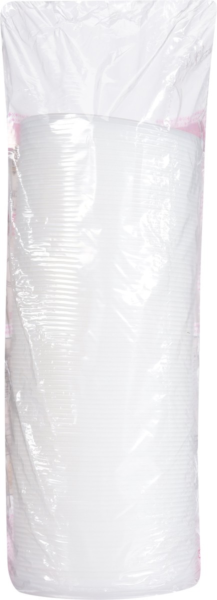 slide 8 of 12, Cb02 First Street Lid Trans For 32 Oz Food Container (BULK), 100 ct