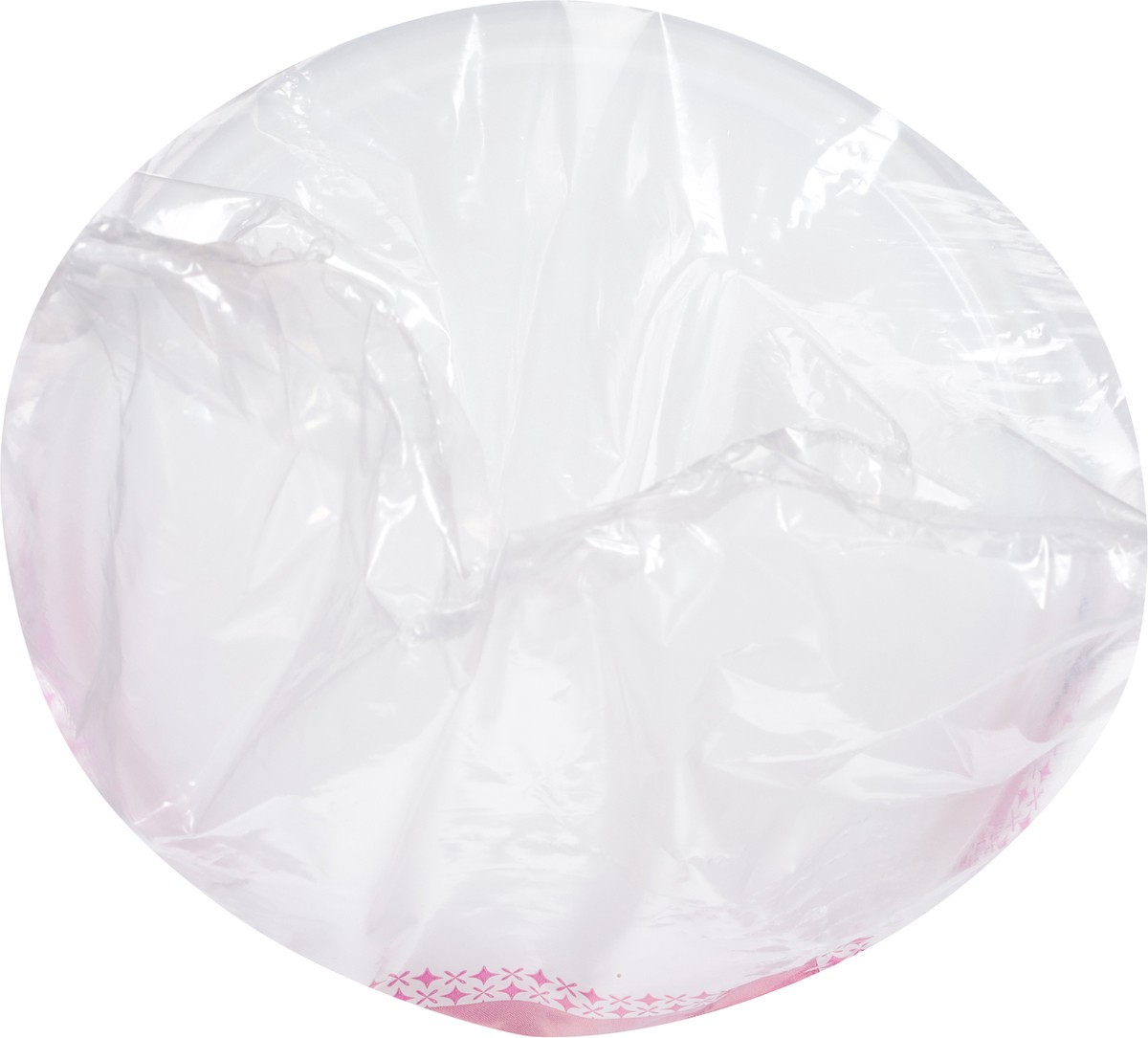 slide 11 of 12, Cb02 First Street Lid Trans For 32 Oz Food Container (BULK), 100 ct