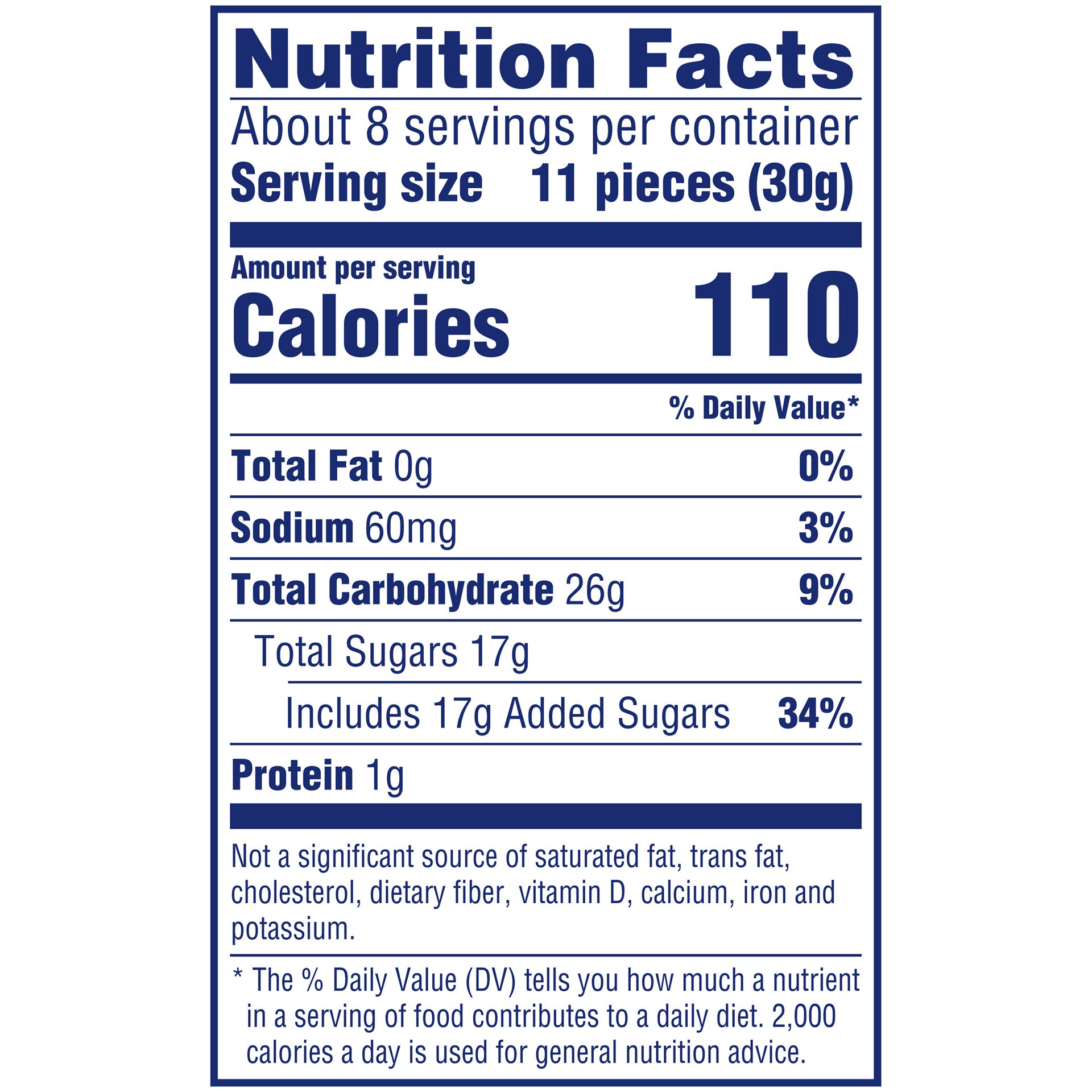 slide 3 of 5, Sweetarts Rope Bites Fruit Gummies - 8oz, 8 oz