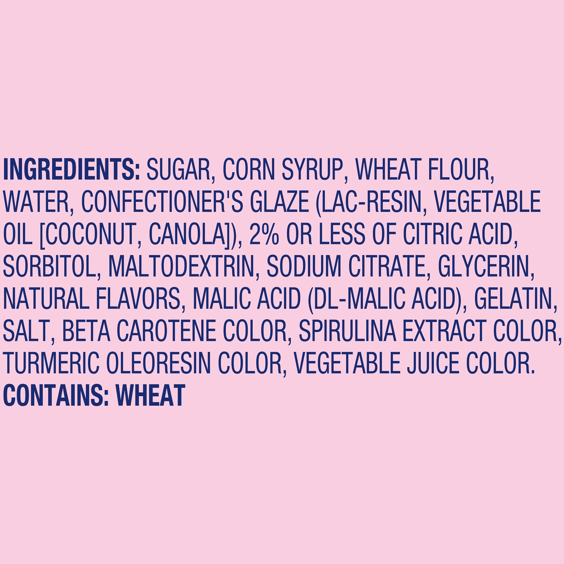 slide 2 of 5, Sweetarts Rope Bites Fruit Gummies - 8oz, 8 oz