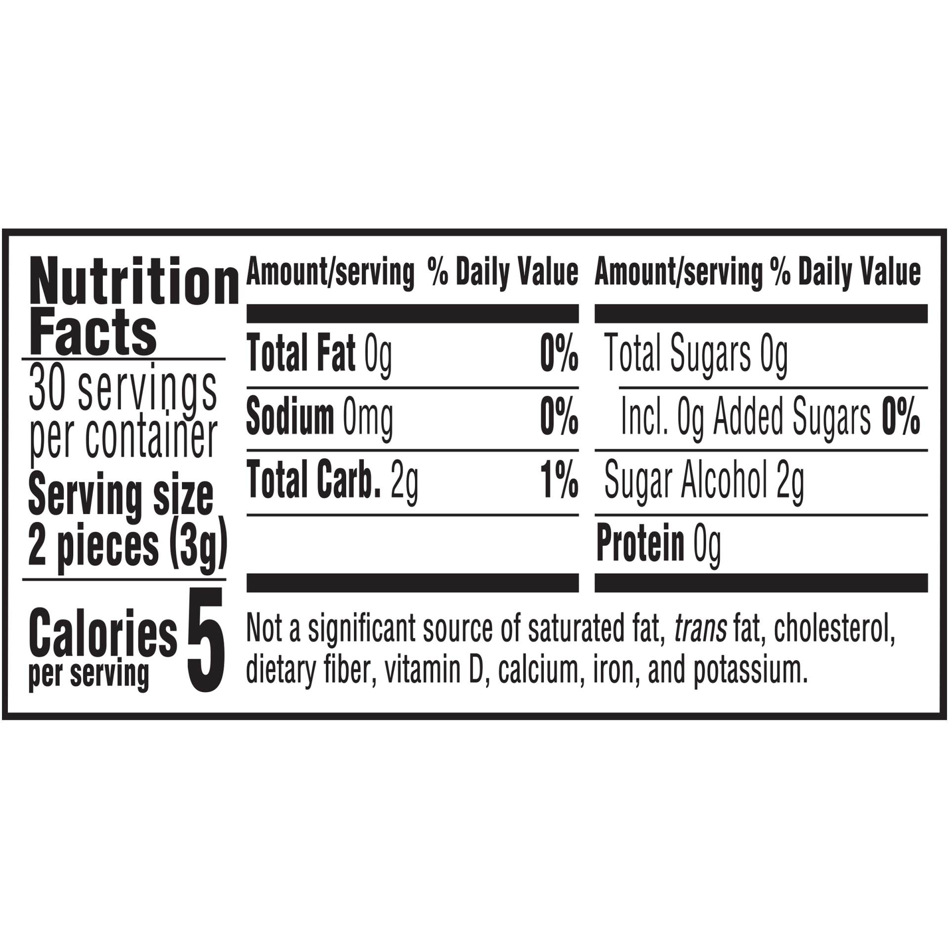 slide 8 of 9, Dentyne Ice Go Cup! Sugar-Free Spearmint Gum, 60 ct