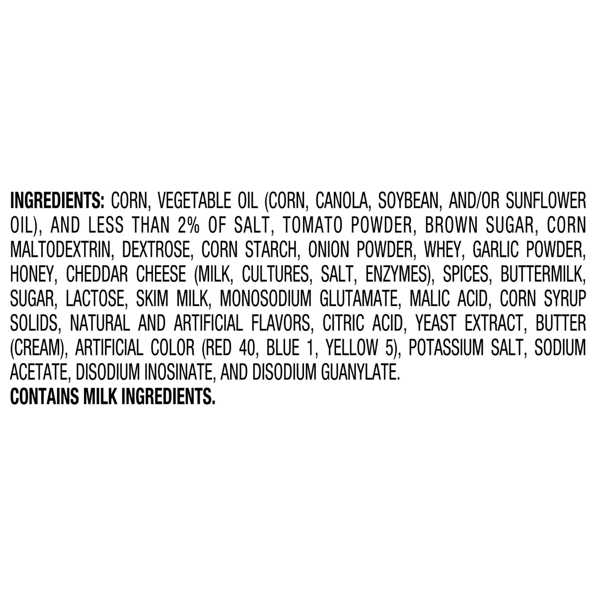 slide 4 of 4, Doritos Colsn Pzza/cool Rnch, 2 oz