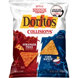 Doritos Colsn Pzza/cool Rnch