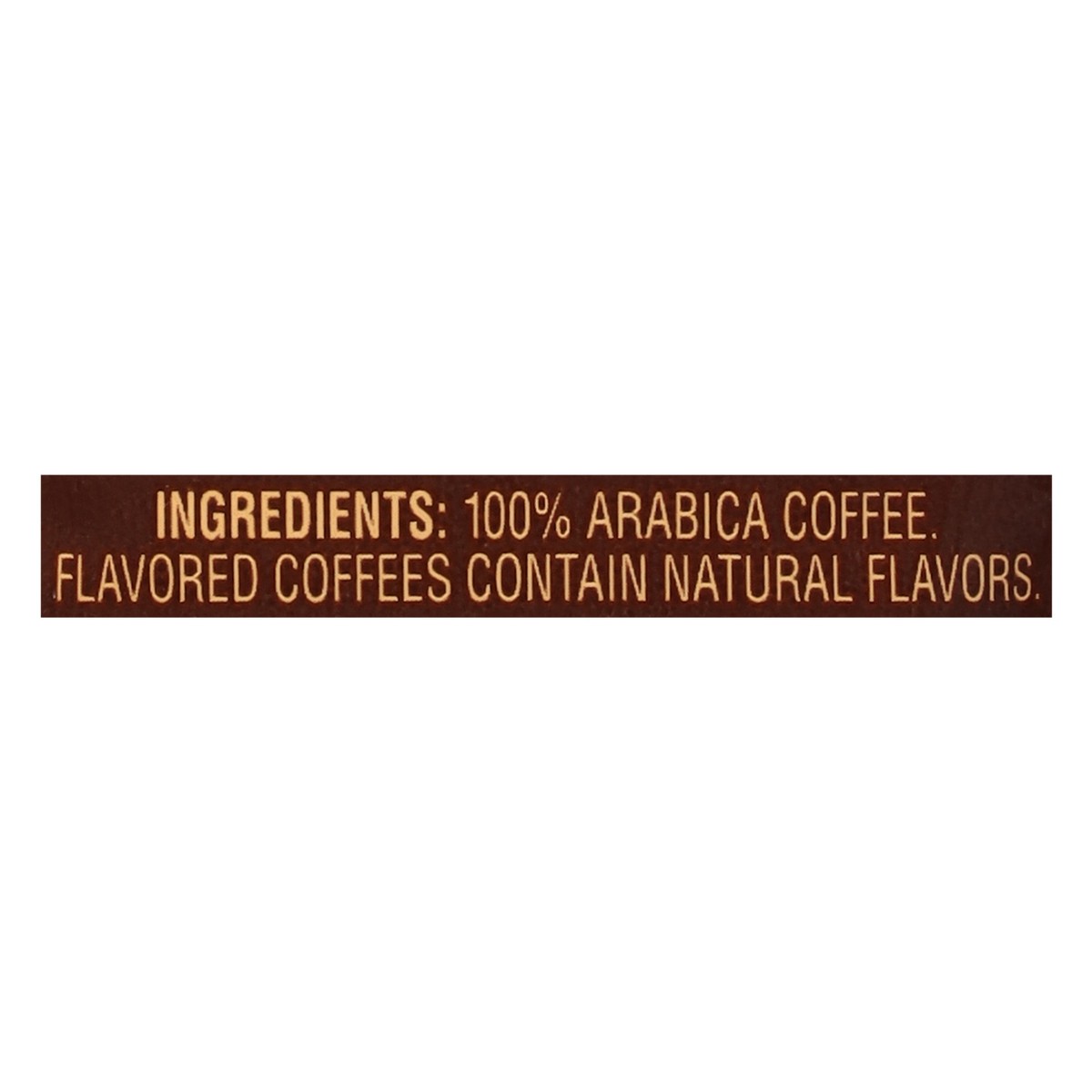 slide 9 of 11, Wide Awake Coffee Co. Ground Light Sea Salt Caramel Coffee 11 oz, 11 oz