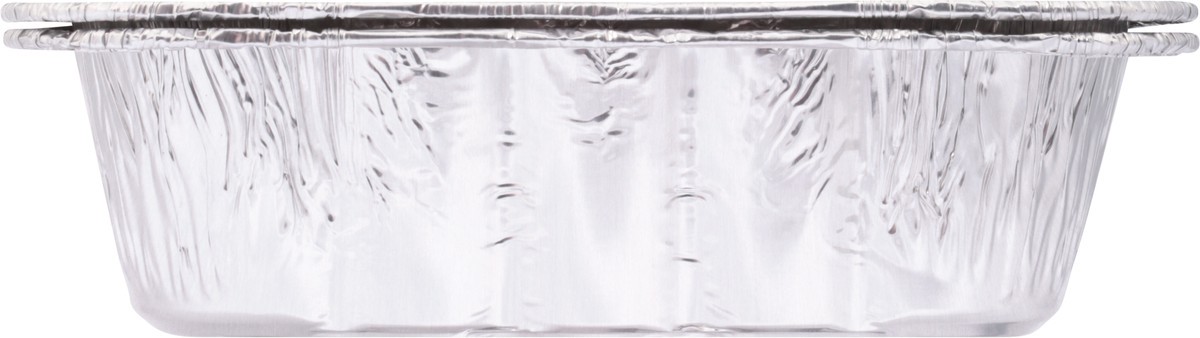 slide 7 of 10, Handi-foil Handi Foil Giant Giant Lasagna Pan, 1 ct