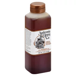 Madhava Ambrosia Squeeze Honey - 23 oz