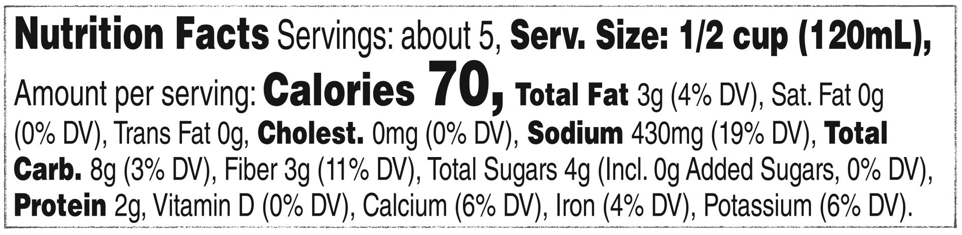 slide 4 of 5, Prego Roasted Garlic Pasta Sauce, 23.5 oz