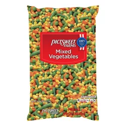 PictSweet Mixed Vegetables