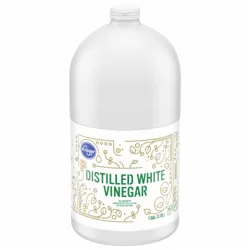 Kroger Distilled White Vinegar