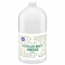 Kroger Distilled White Vinegar