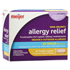 slide 2 of 29, Meijer Allergy Relief 24 Hour, 90 ct