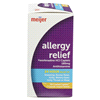 slide 22 of 29, Meijer Allergy Relief 24 Hour, 90 ct