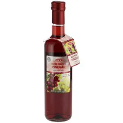 H-E-B Red Wine Vinegar