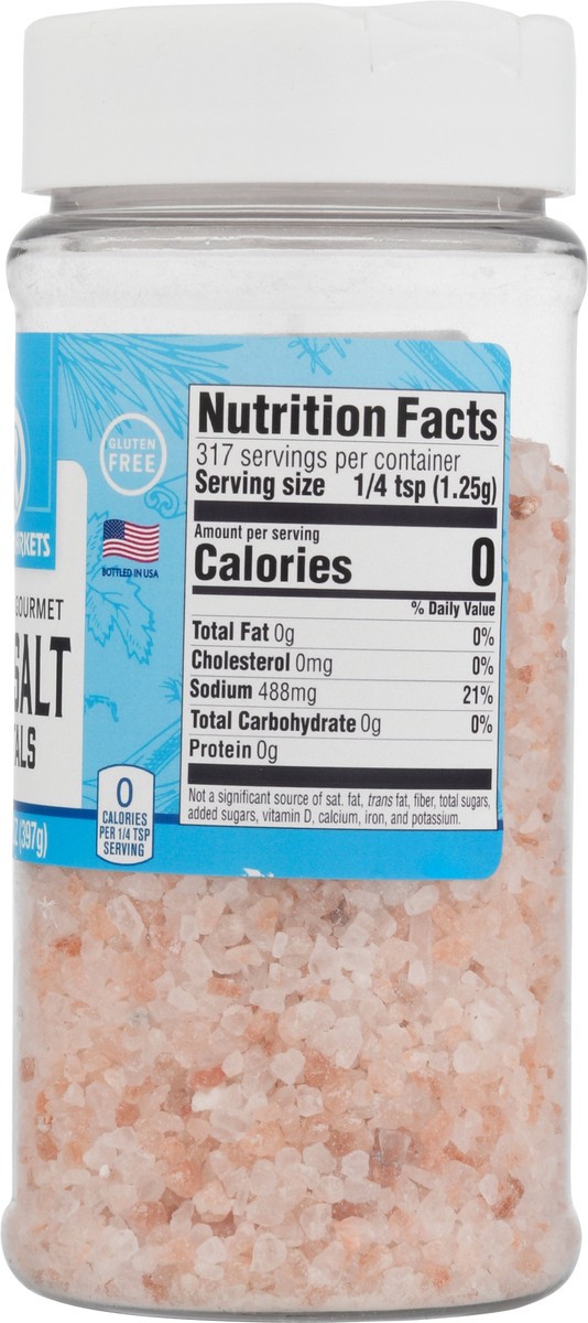 slide 9 of 9, Rouses Markets Rouse Himalayan Salt Cry, 14 oz