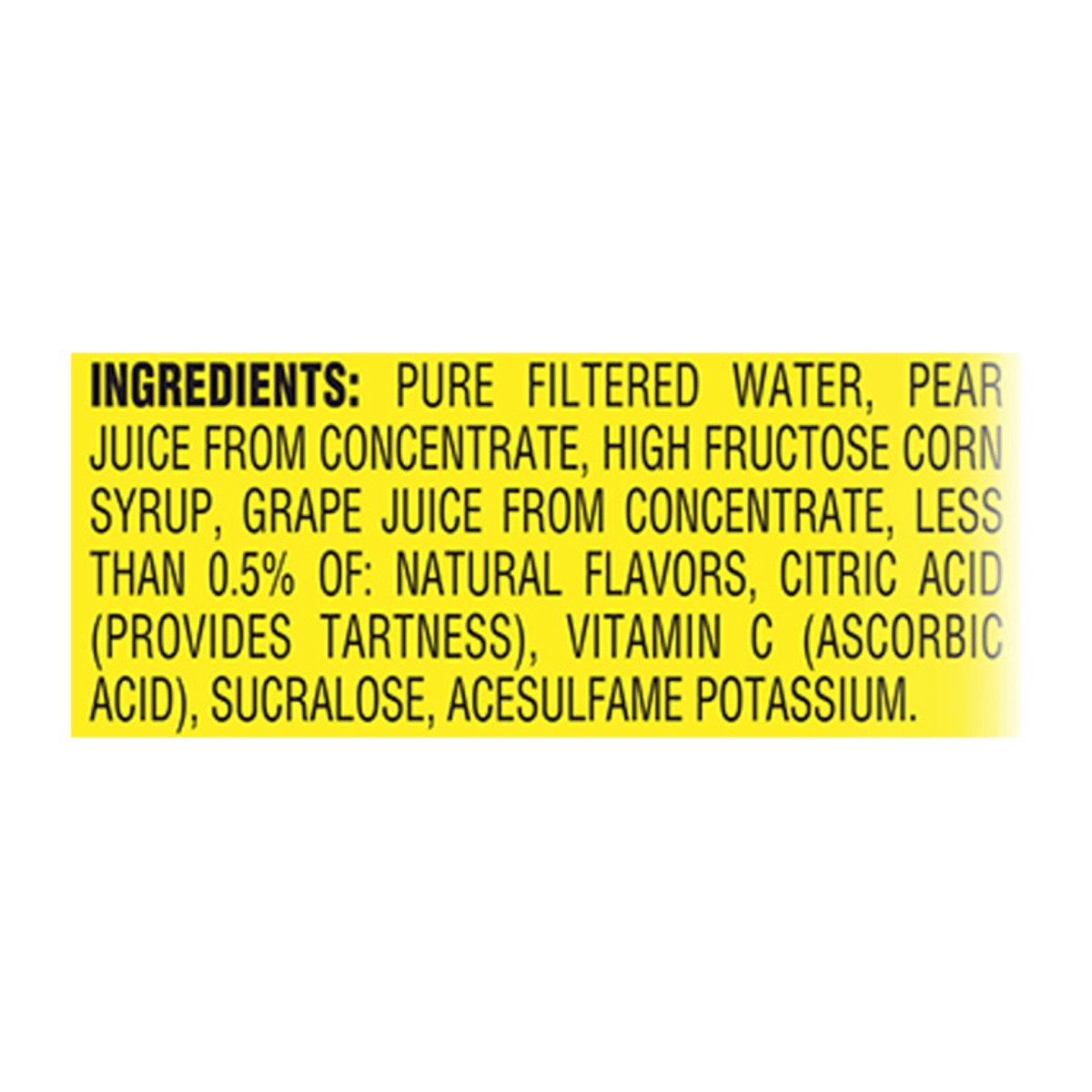 slide 5 of 13, Hi-C Grabbin Grape Cartons, 6 fl oz, 8 Pack, 8 ct