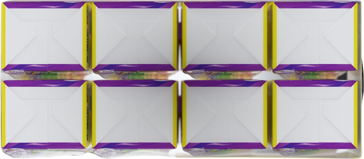 slide 4 of 13, Hi-C Grabbin Grape Cartons, 6 fl oz, 8 Pack, 8 ct