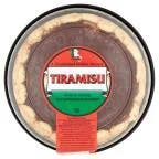 Sabor Sensual 7" Tiramisu With Lady Fingers