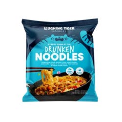 Laughing Tiger Drunken Noodles - 21 oz