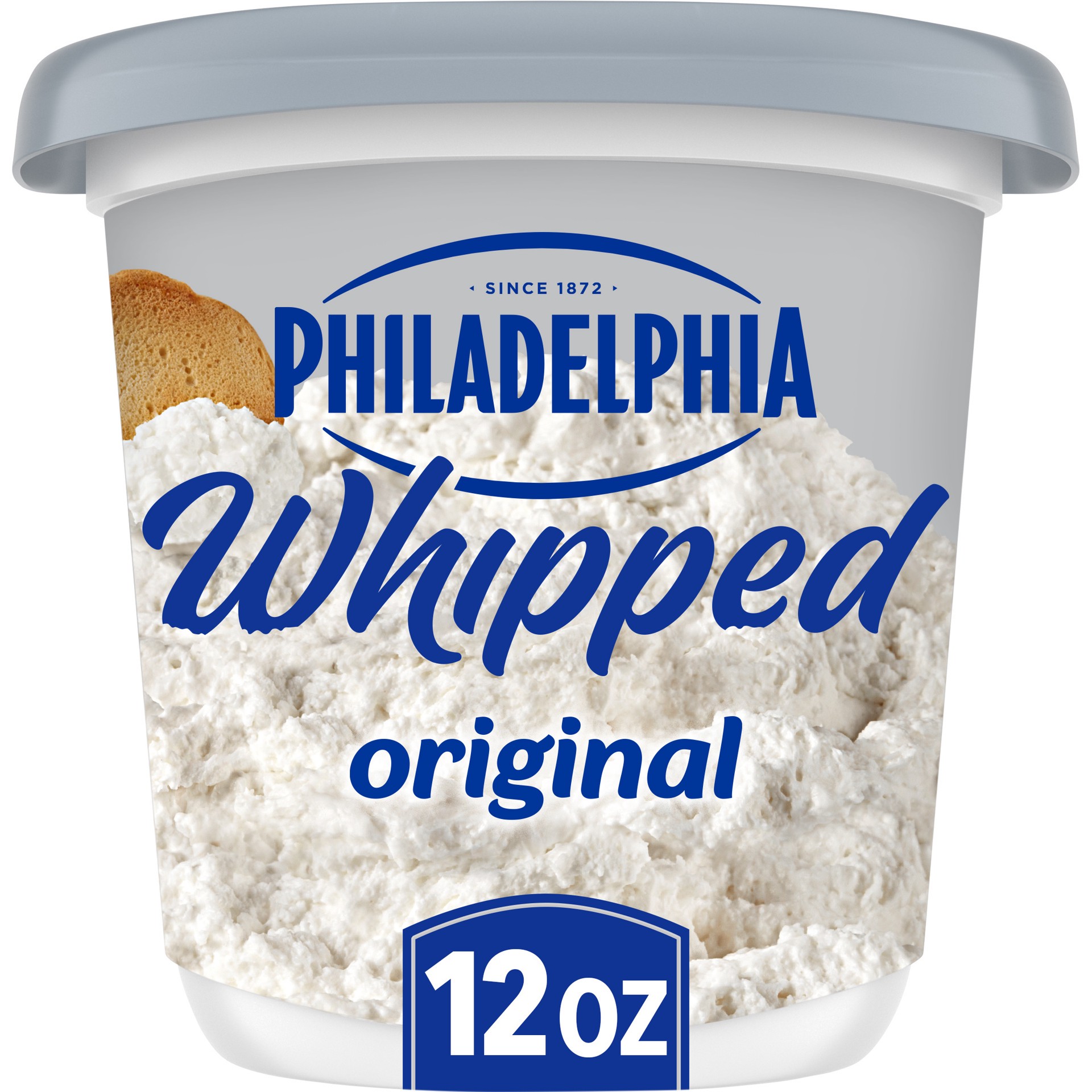 Cream Cheese Tub