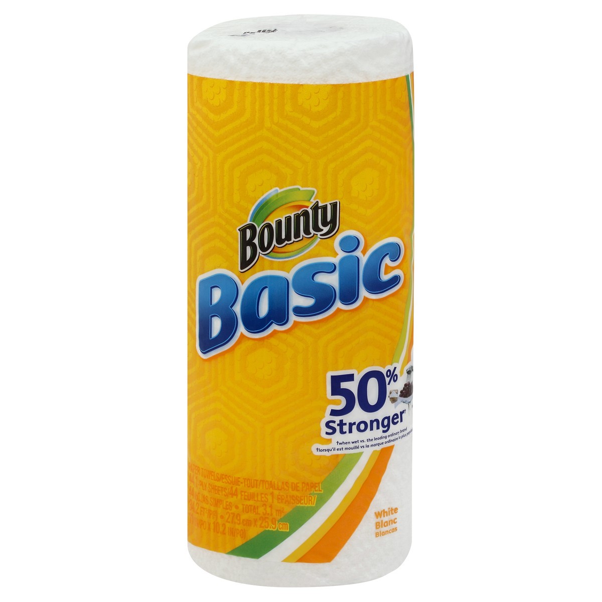 slide 3 of 4, Bounty Paper Towels 1 ea, 1 ct