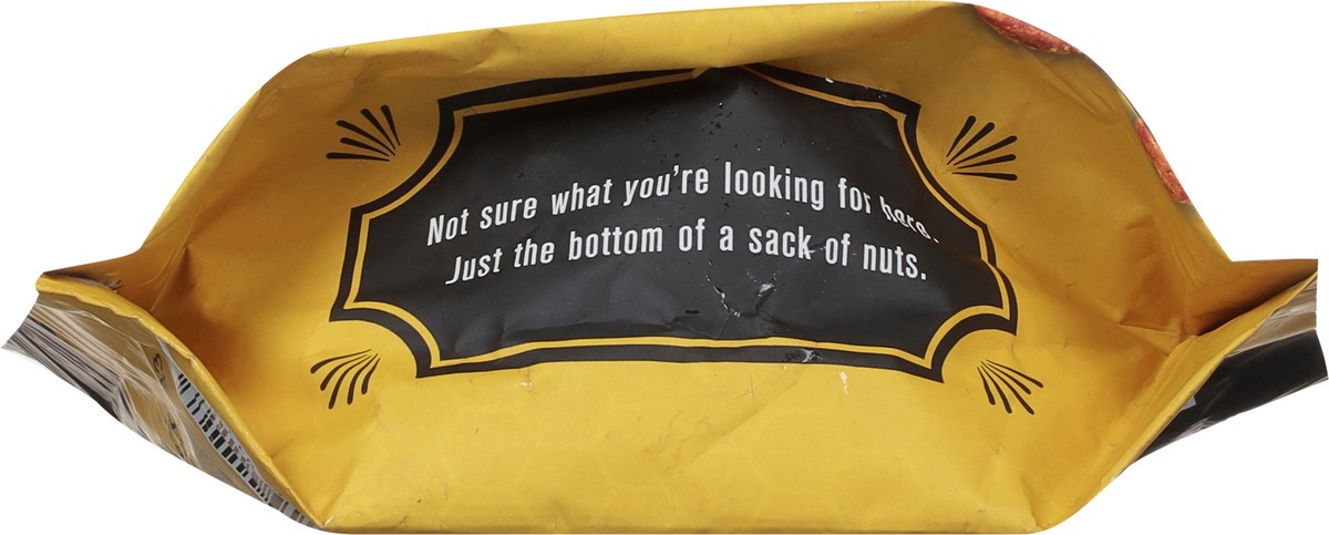 slide 4 of 9, Rufus Teague Bbq Hny Roasted Peanuts, 9 oz