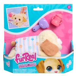FurReal Newborns Plush Assortment
