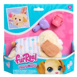 FurReal Newborns Plush Assortment