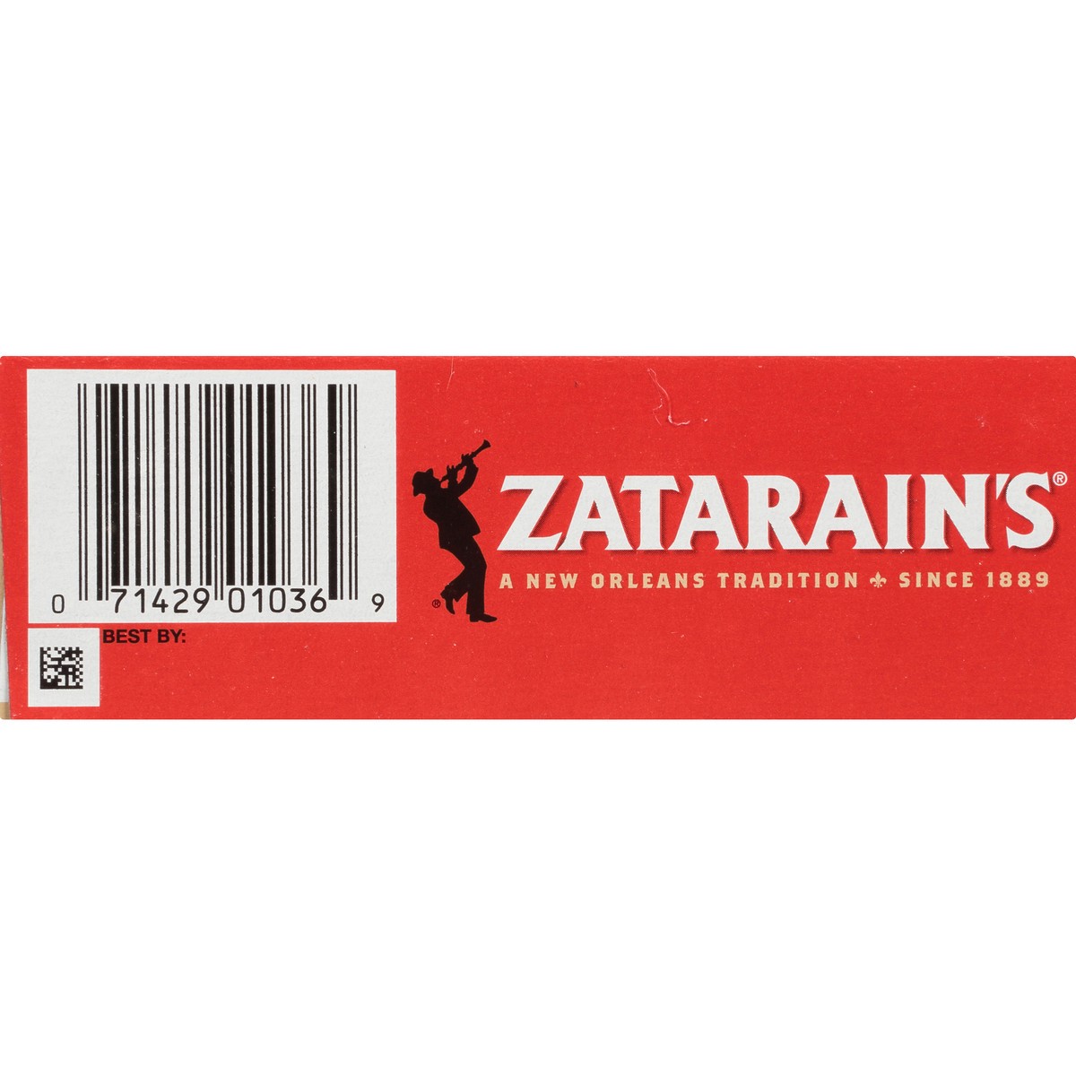 slide 4 of 9, Zatarain's Family Size Yellow Rice, 12 oz