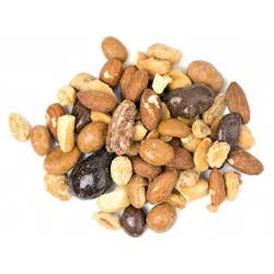 SunRidge Farms Caramel Toffee Nut Mix