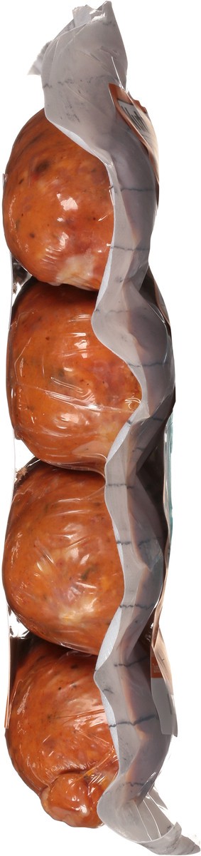 slide 6 of 9, Kayem Pepper Jack Sausage, 12 oz