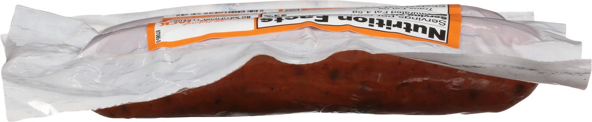 slide 8 of 9, Kayem Pepper Jack Sausage, 12 oz
