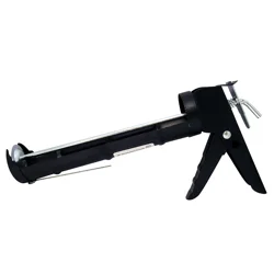 Red Devil Eonomy Half Barrel Caulk Gun