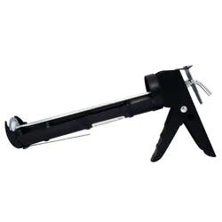 Red Devil Eonomy Half Barrel Caulk Gun