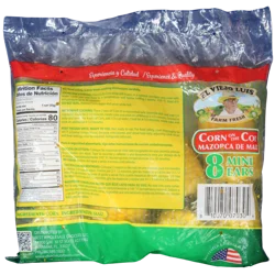 El Viejo Luis Corn Corn