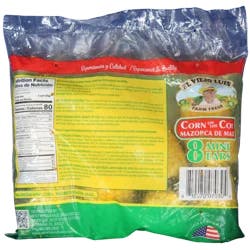El Viejo Luis Corn Corn