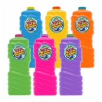 slide 1 of 1, Imperial Super Miracle Bubbles Bubble Solution - Assorted, 100 oz