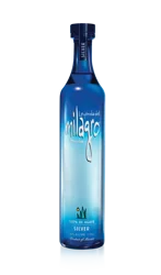 Milagro Silver Tequila 1.75 L