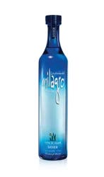 Milagro Silver Tequila 1.75 L