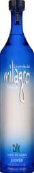 Milagro Tequila, Silver