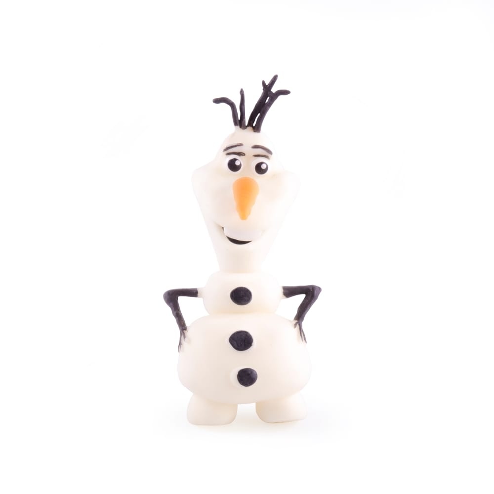 slide 1 of 1, Hedstrom Frozen 2 Olaf Toy, 1 ct