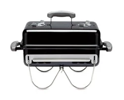 Weber Go-Anywhere Charcoal Grill, 1 ct