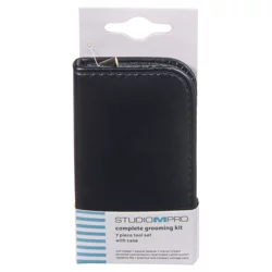 Studio M Pro Complete Grooming Kit