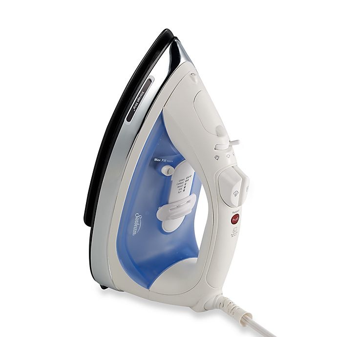 slide 1 of 4, Sunbeam Steam Master Iron, 1 ct