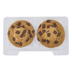 Stuffed Cookie Chocolate Fudge - 2 ea