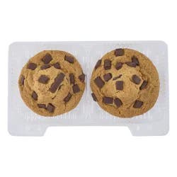 Stuffed Cookie Chocolate Fudge - 2 ea