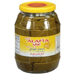 Alaffia California Style Grape Leaves 16 oz